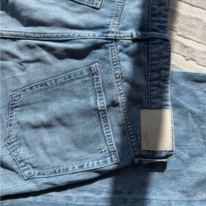 Women’s Rag & Bone medium Blue Jeans